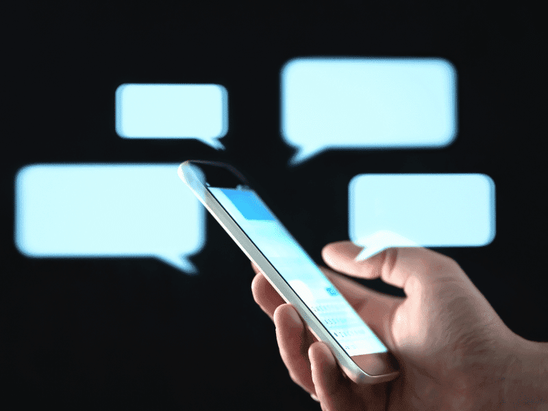 Comprare membri Telegram