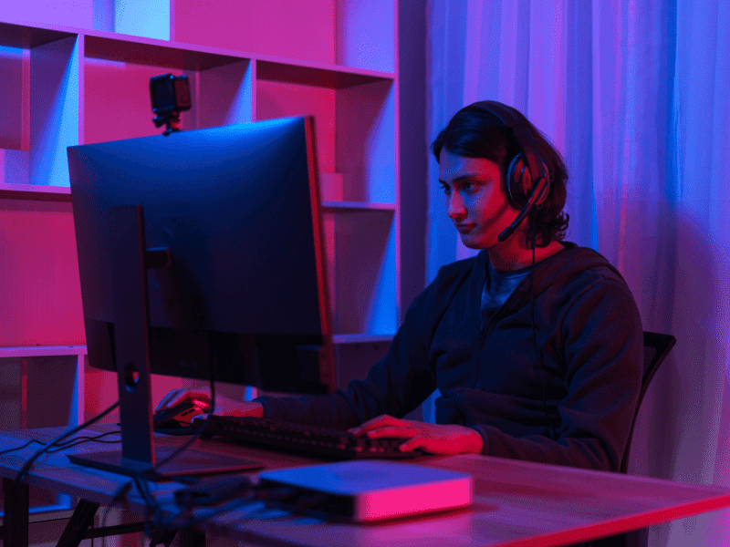 Comprare follower Twitch