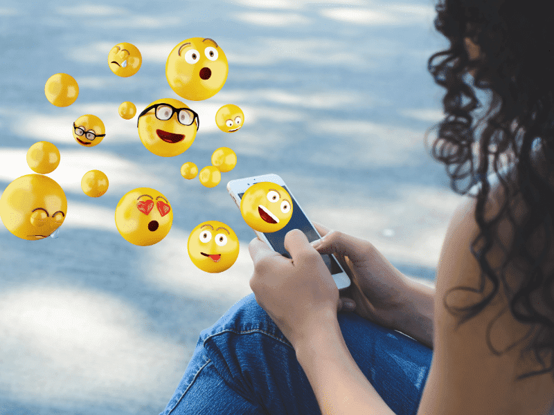 Comprare le reazioni Emoji della Discord