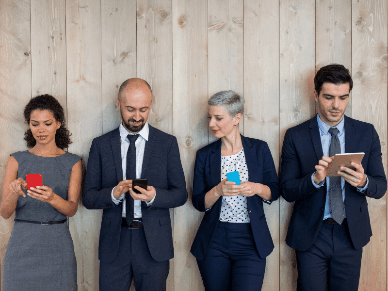 Comprare sponsorizzazioni LinkedIn